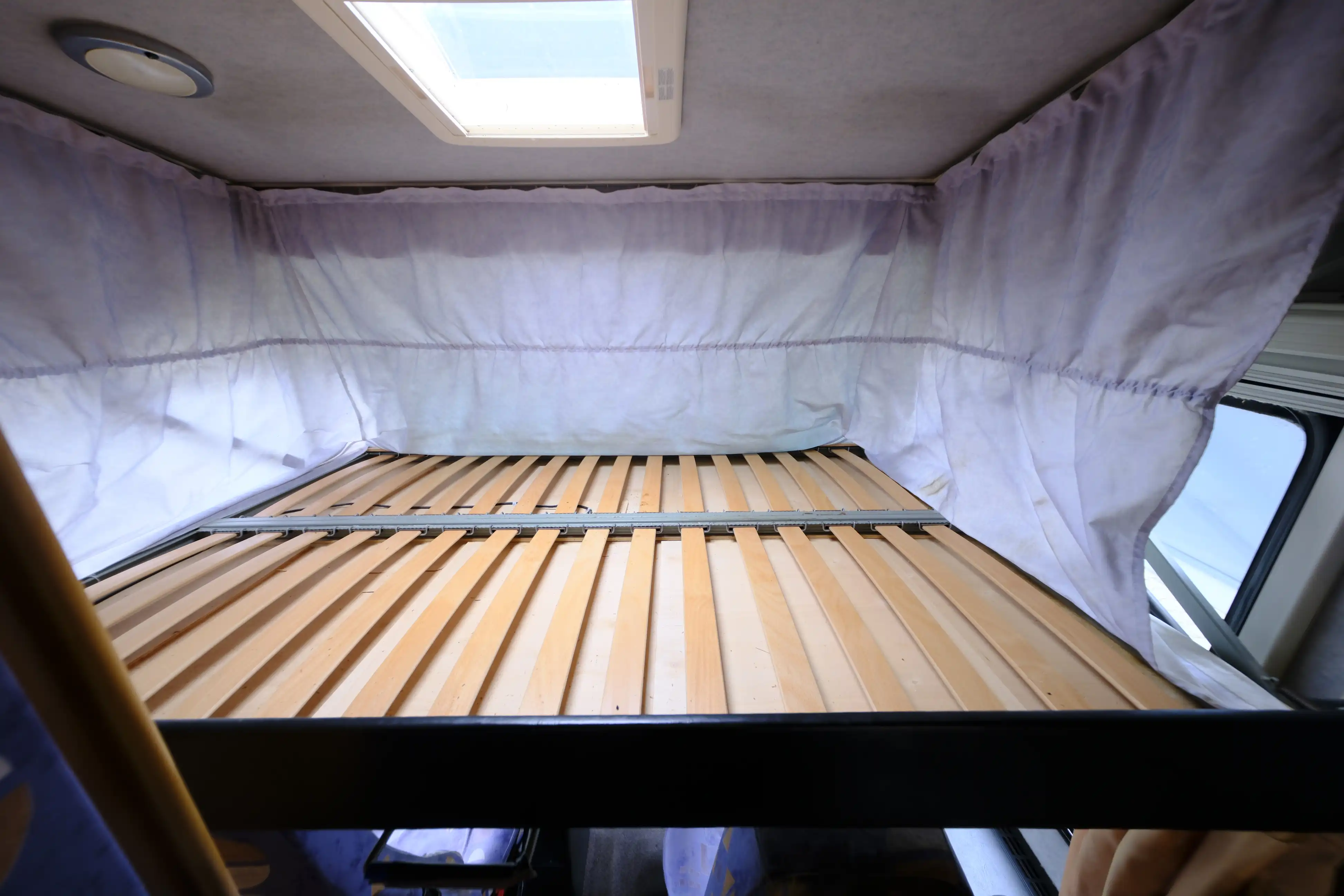 CONCORDE Charisma I 720 R - Ansicht 12